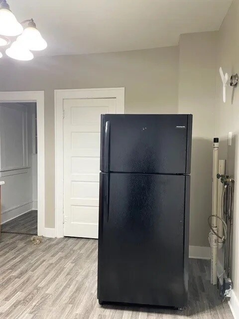 Foto del edificio - 310 Pullen Ave