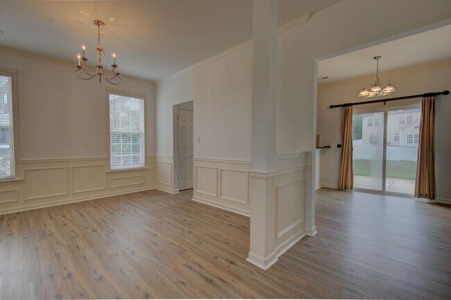 Building Photo - STUNNING 4BD/2.5BA IN HUNTINGTON FOREST WI...