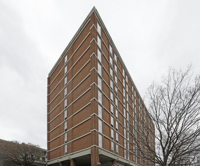 Foto del edificio - The 300