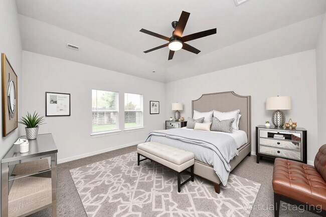 Foto del edificio - 4231 Reese Ravine Ln