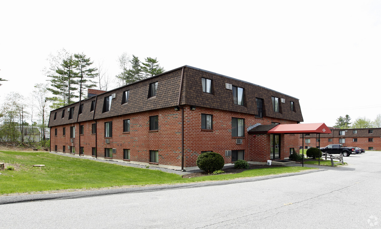 Brookside Village Apartments - Hudson, NH | Apartments.com