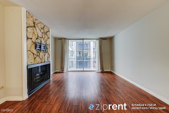 Foto del edificio - 1 br, 1 bath Condo - 421 South La Fayette ...