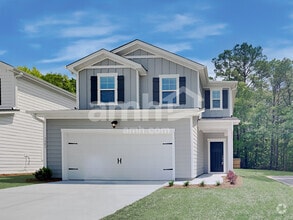Building Photo - 1843 Produce Ln
