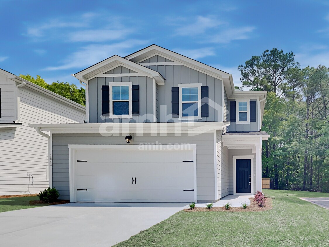 Foto principal - 1843 Produce Ln