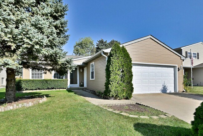 Foto del edificio - 714 N Lakeside Dr
