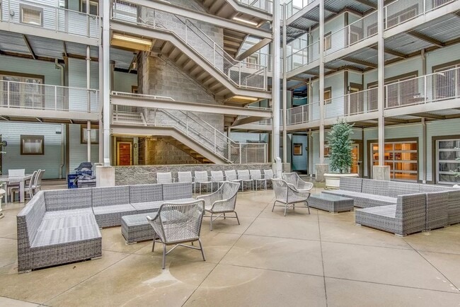 Photo - 807 18th Ave S Apartment