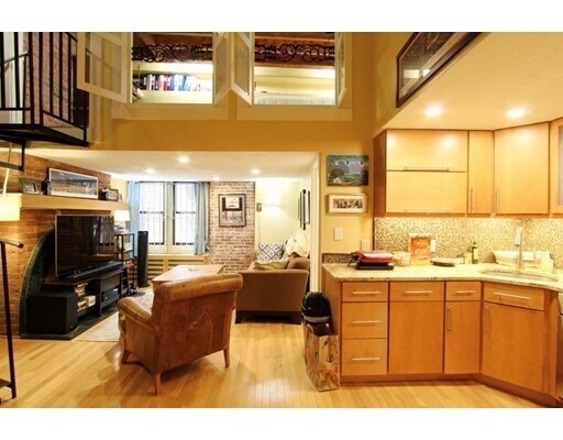 Foto principal - 271 Dartmouth St