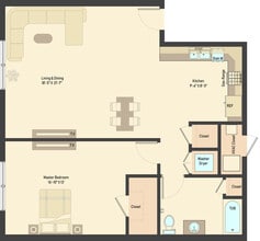 Interior Photo - Luxury Rental With Private Parking