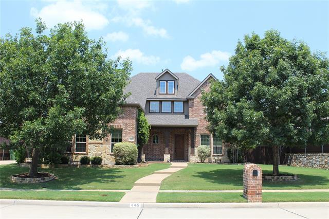 Primary Photo - 445 Whitewing Ln
