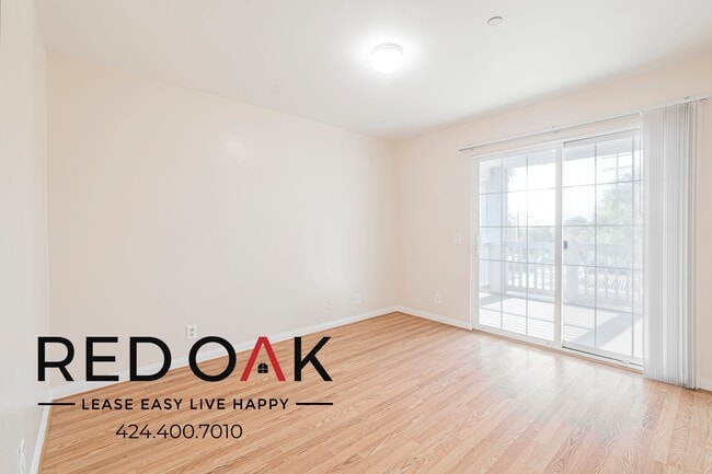 Foto del edificio - 500 The Terrace