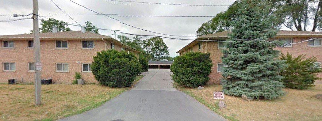 Primary Photo - 3123 Glenwood Ave