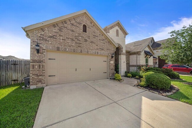 Foto del edificio - 3822 Moreland Branch Ln