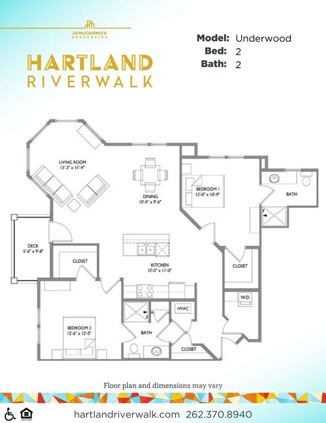 Hartland Riverwalk Apartments Apartments in Hartland, WI