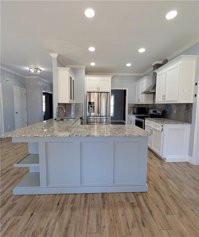 Foto del edificio - 828 Windsor Oak Cir