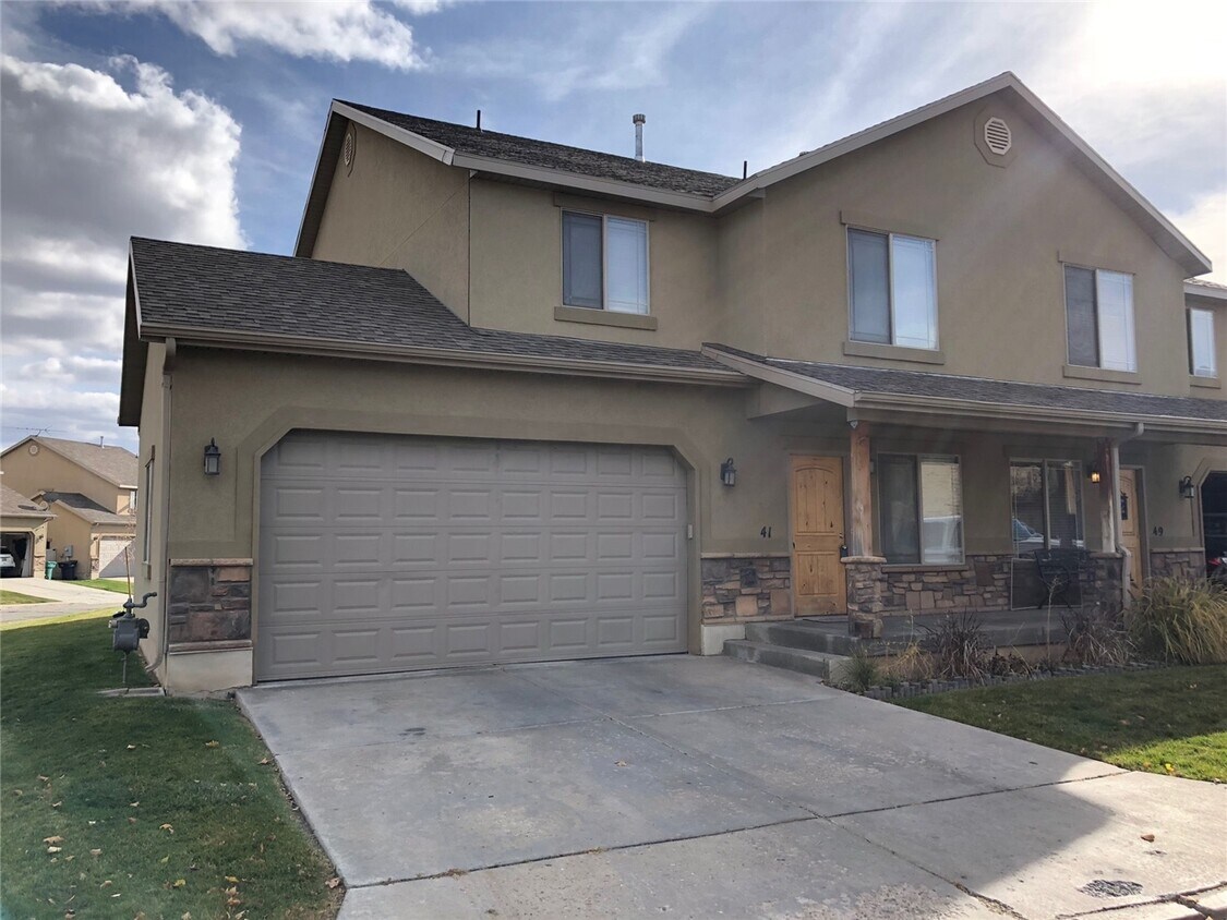Foto principal - 41 W Belvedere Way