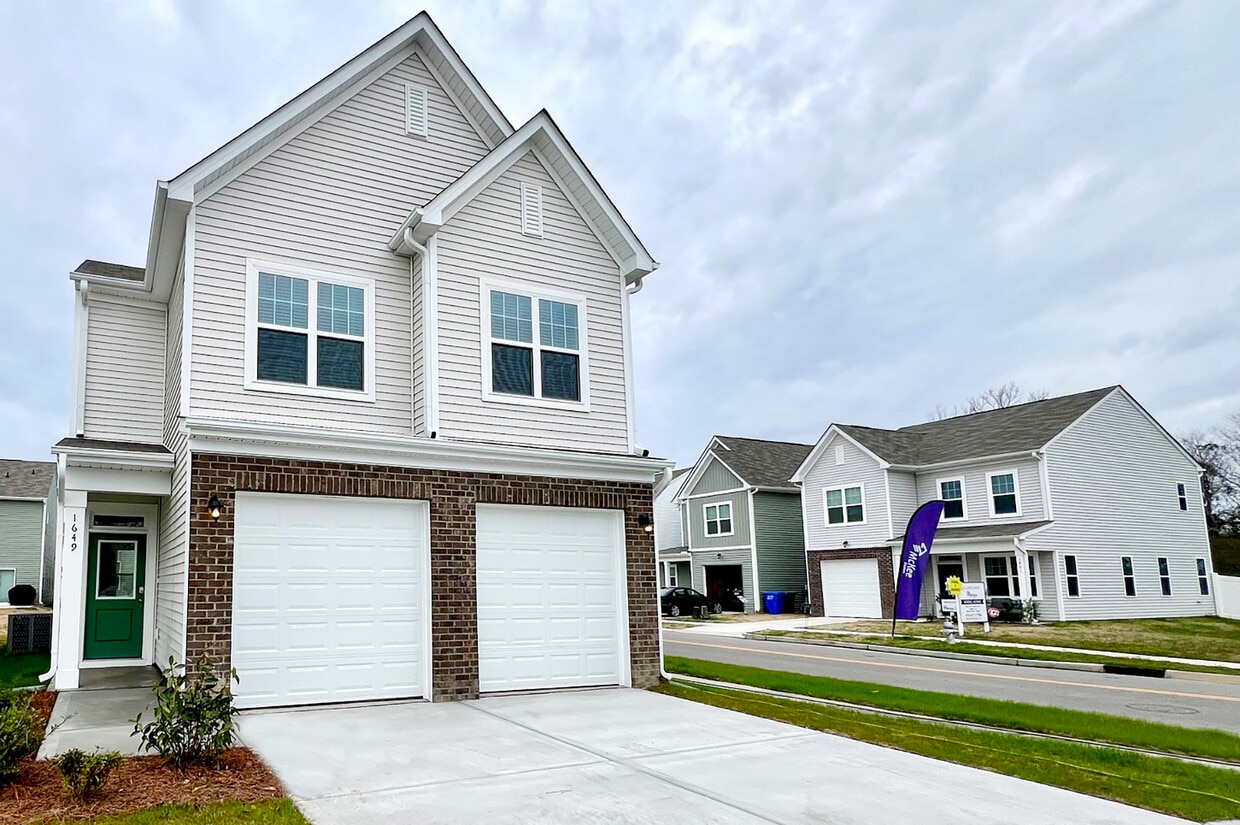 Photo - 1649 Stanley St (Wilmington, NC)