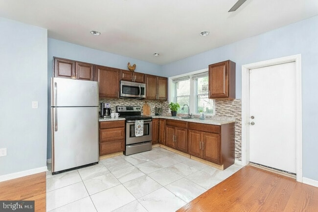 Foto del edificio - 2849 N Bailey St