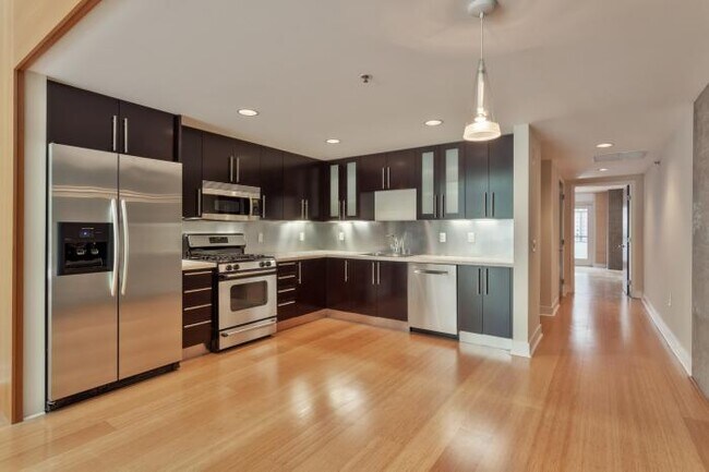 Foto del edificio - 3 bedroom in San Francisco CA 94107