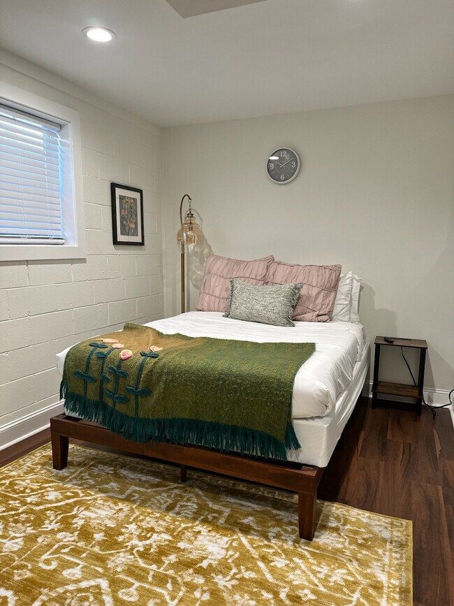 Foto del edificio - 25 David St