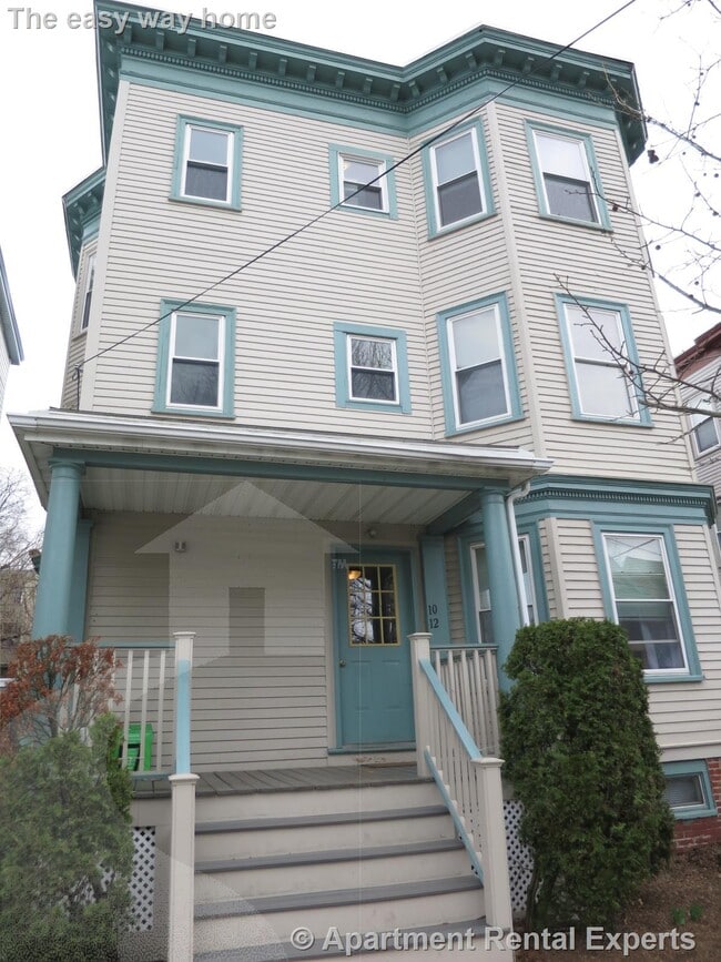 Building Photo - 10 Garrison Ave