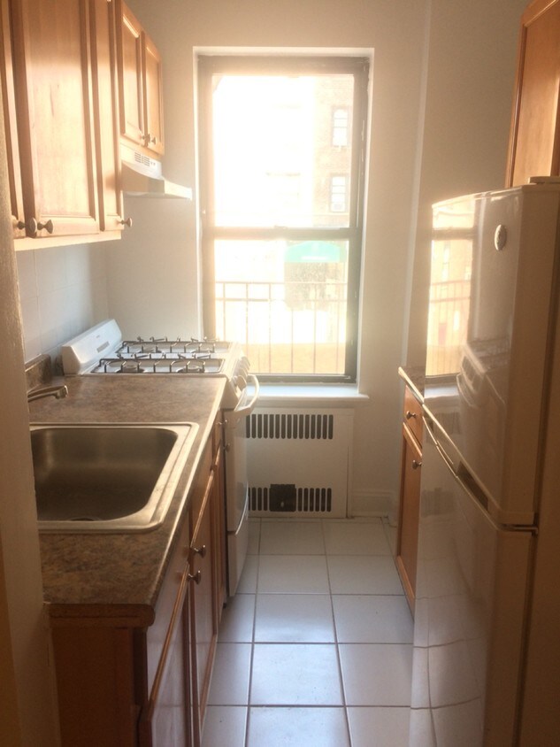 Primary Photo - 132-25 Sanford Ave