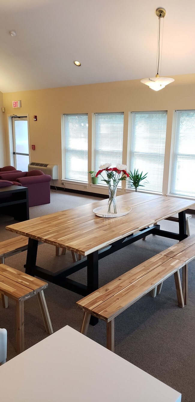 Sunset Ridge Apartments Apartments New Haven, CT