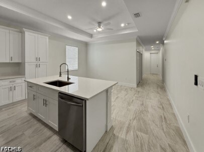 Foto del edificio - 3816 Ballard Rd