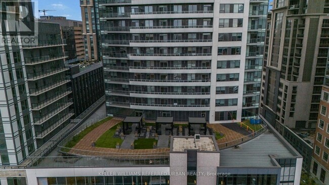 Photo du bâtiment - 20 George St