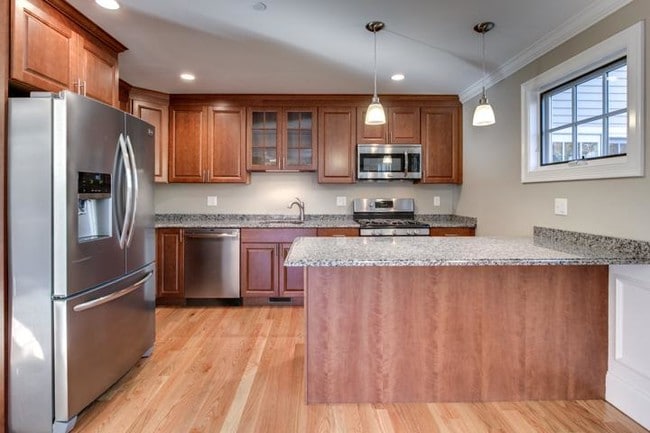 Photo - 45 Murdock St Apartments