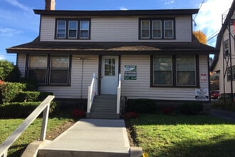 Building Exterior - 514 Walnut Ave