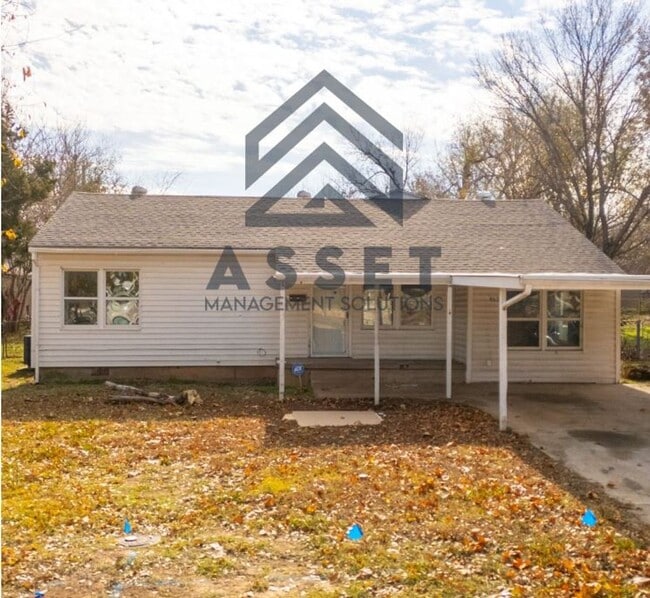 Photo - Section 8 approved home!