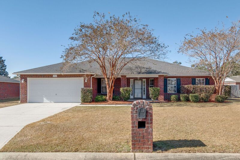 Primary Photo - 5305 Dalton Cir