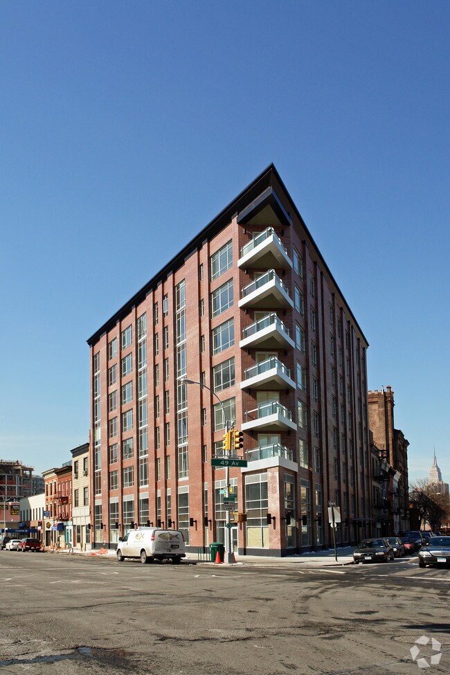 Building Photo - Ten63 Jackson Condominium