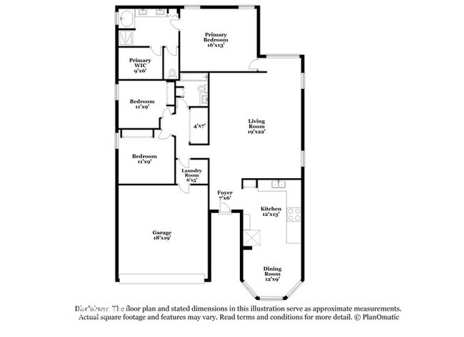 Foto del edificio - 1804 VALLEY FORGE, SAINT CLOUD, FL 34769