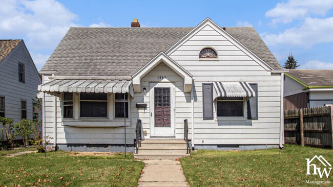 Building Photo - Affordable 2-Bed, 1-Bath Home near Local Amenities