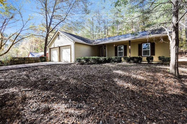 Foto del edificio - 1213 Trout Dr