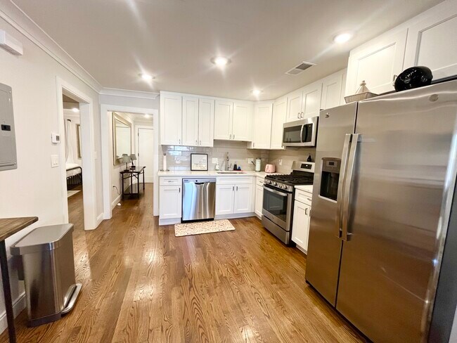 Foto del edificio - 25 Rockledge St