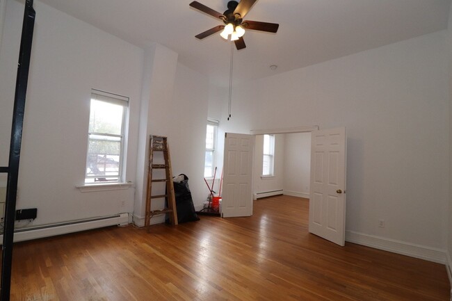 Foto del edificio - 605 Jersey Ave