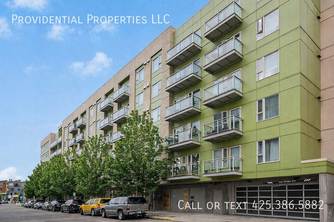Building Photo - 1760 NW 56th St