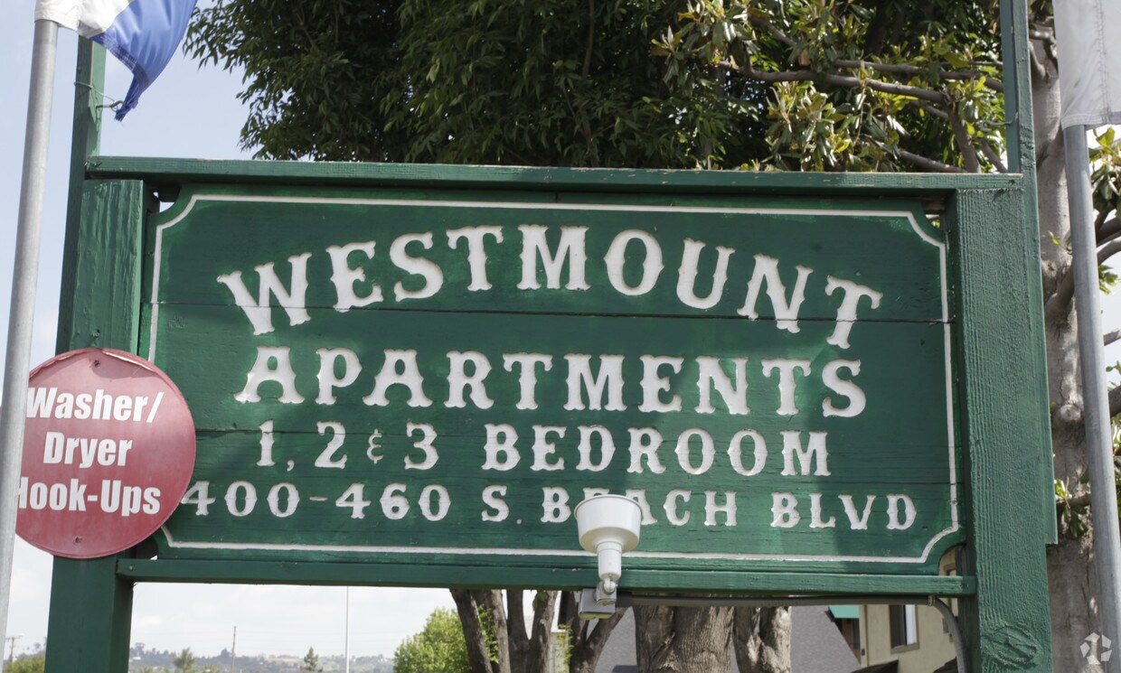 Westmount Apartments Apartments in La Habra, CA