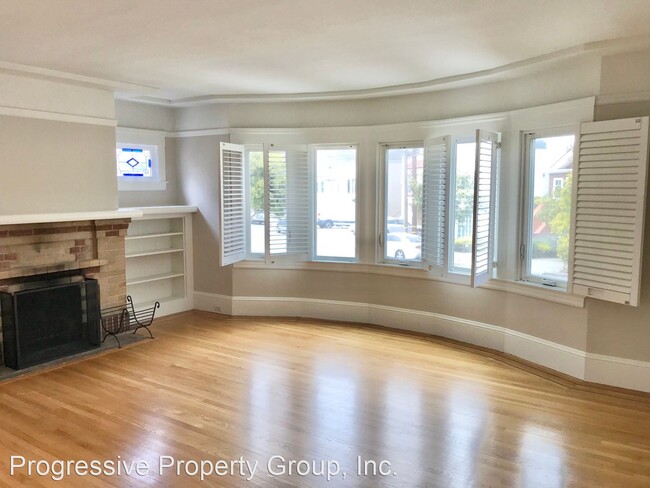 Building Photo - 2 br, 1 bath House - 129 Capistrano Avenue
