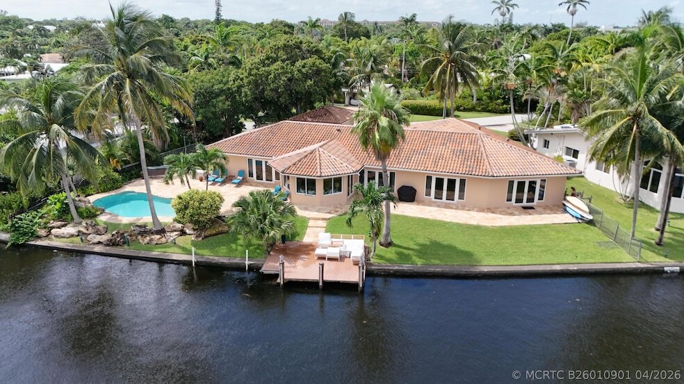 Photo - 1925 Coral Gardens Drive