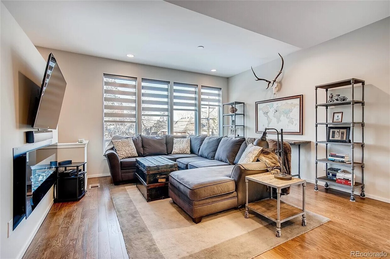Foto principal - 2948 W 33rd Ave