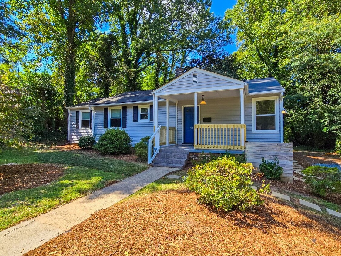 Foto principal - 1312 Revere Rd