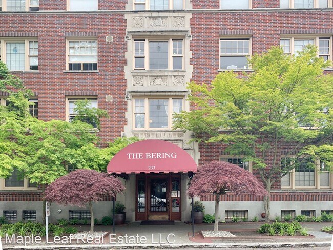 Building Photo - 2 br, 1 bath House - 233 14th Ave E Apt 203