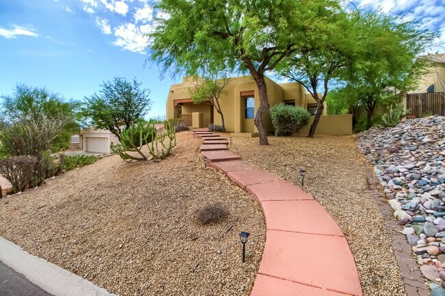 Foto del edificio - Four Bedroom Home in Fountain Hills
