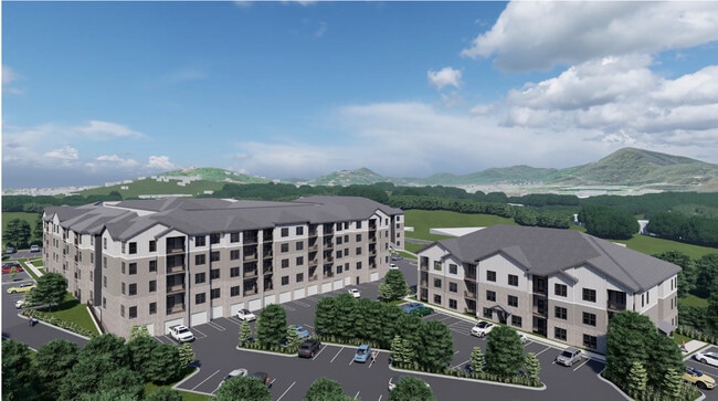 Building Photo - Argento on the Broad