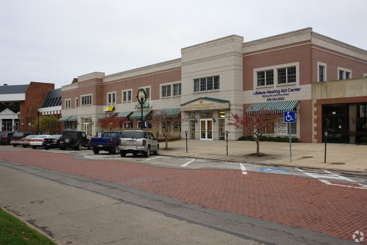 Foto del edificio - Washington Square