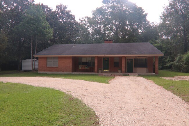 Foto del edificio - 110 Hawn Dr