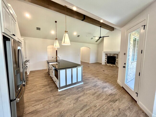 Foto del edificio - Marvelous Home in South Lubbock